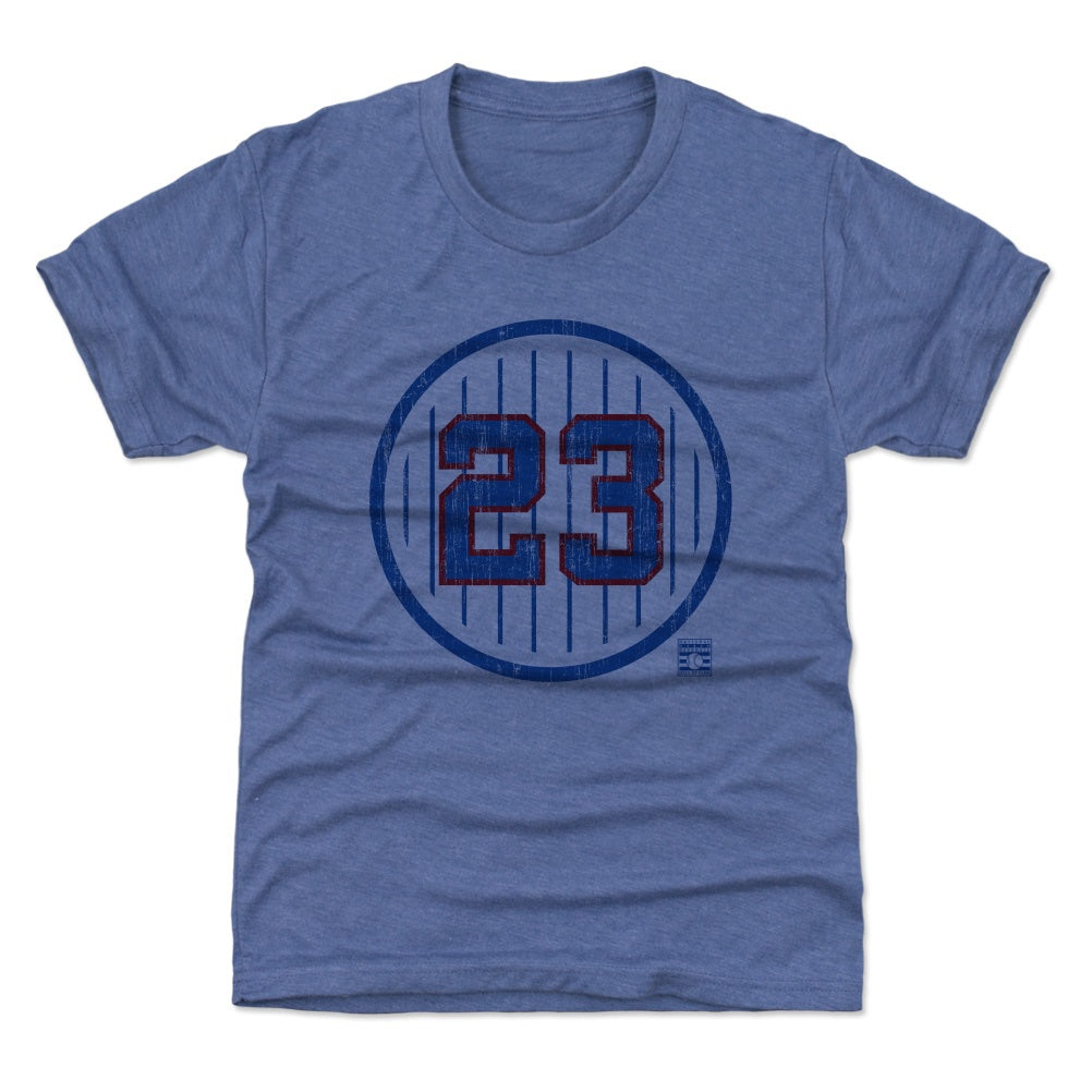 Ryne Sandberg 23 B