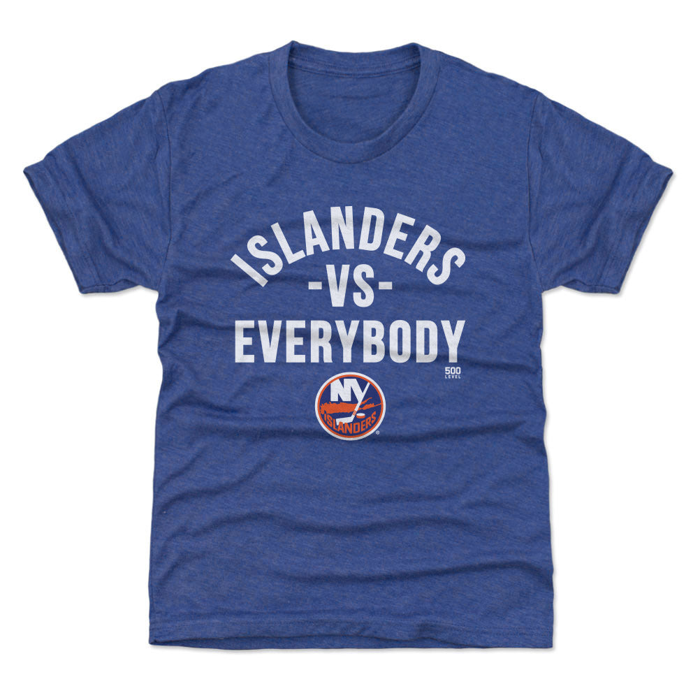New York Islanders Vs. Everybody WHT