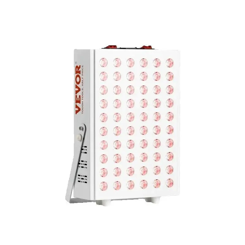 LPL001 Pro-Grade 120W Red & NIR LED Panel: Elite Muscle Recovery, Anti-Aging & Pain Relief Therapy