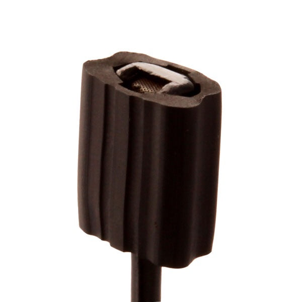 LMC Sound CMTBK C Mount Universal Lavalier Mount (Black)