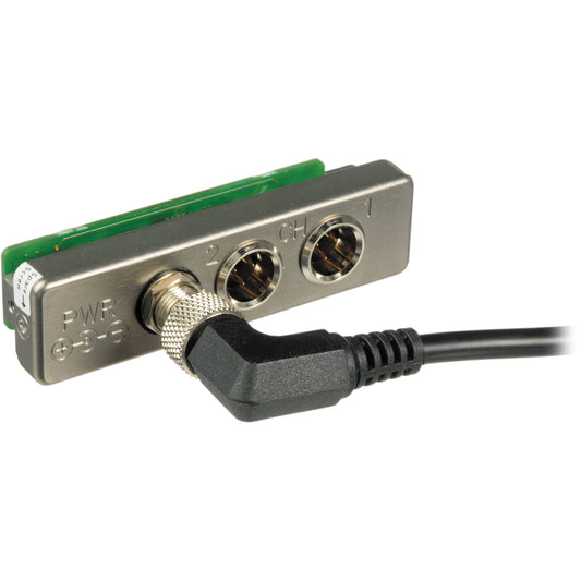 Lectrosonics SREXT SR Receiver Mounting Kit