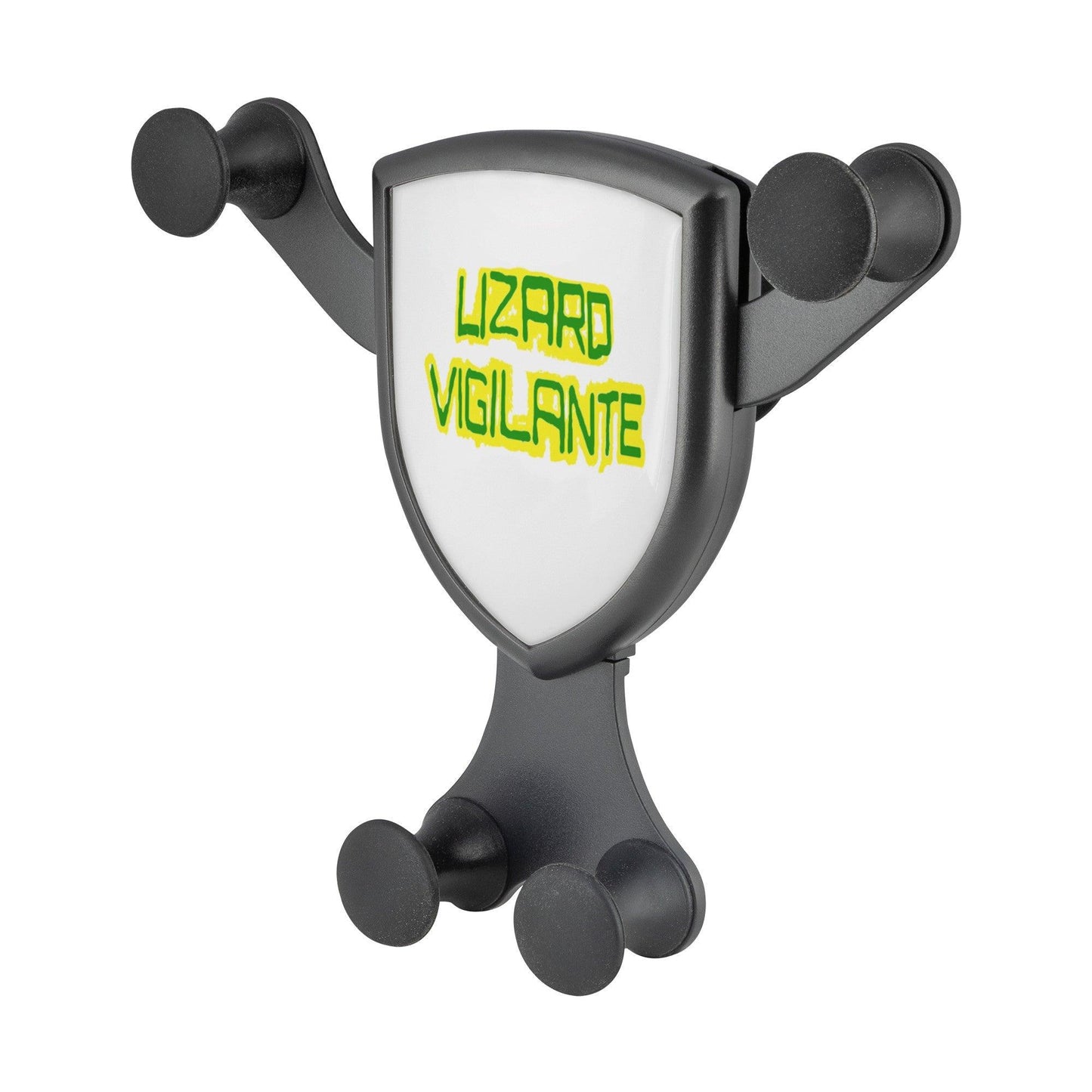 Lizard Vigilante Wireless Car Charger