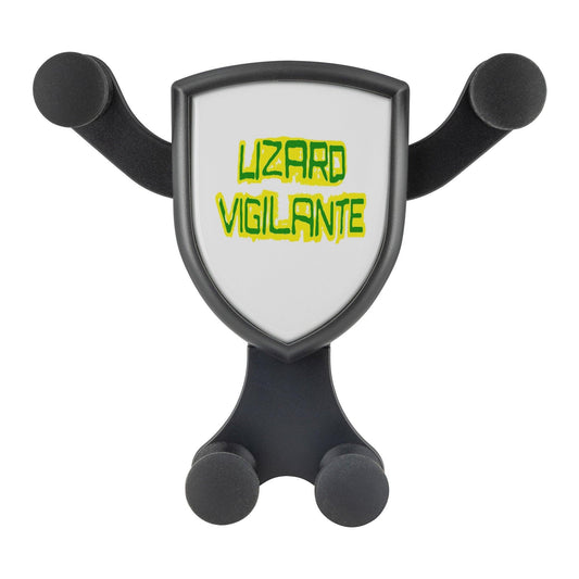 Lizard Vigilante Wireless Car Charger