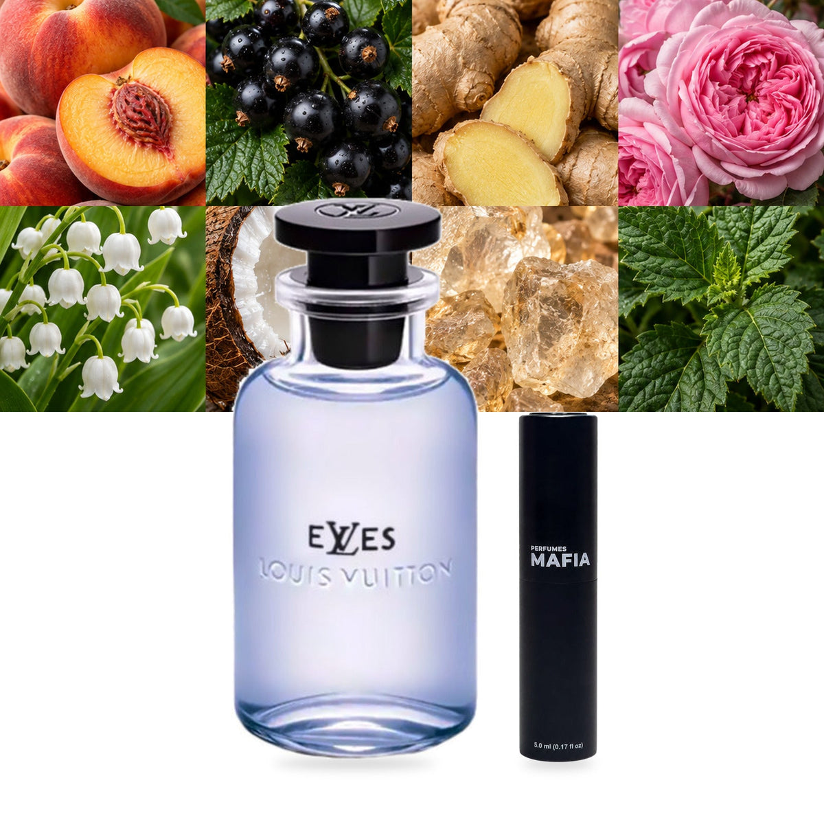 eLVes Louis Vuitton for women