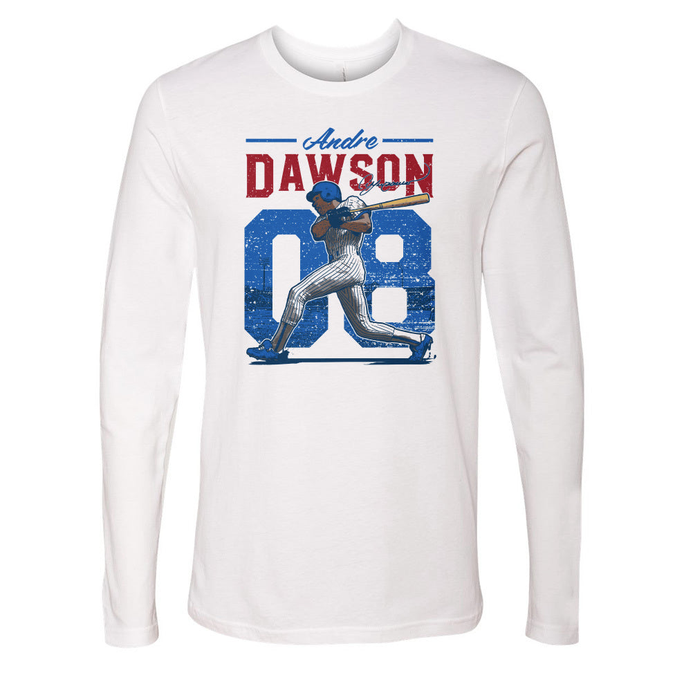 Andre Dawson Vintage B