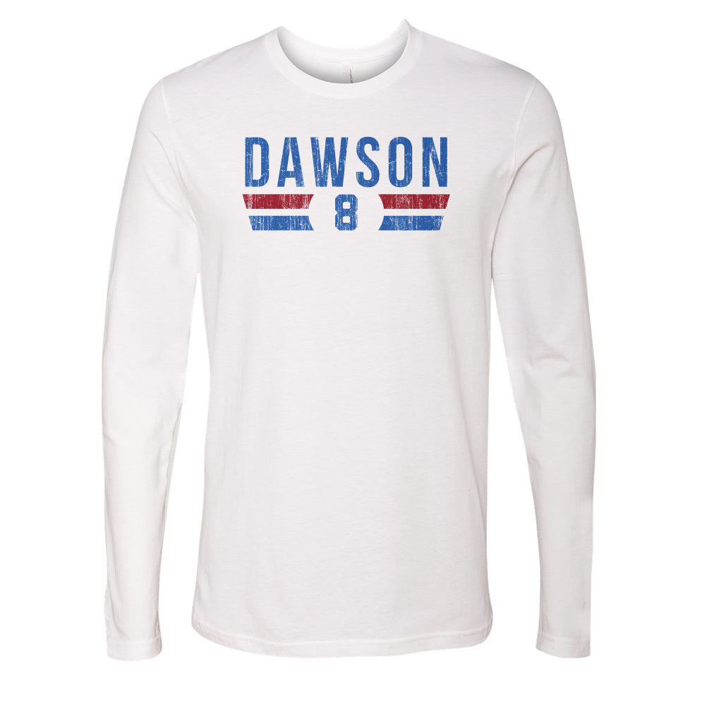 Andre Dawson Font B