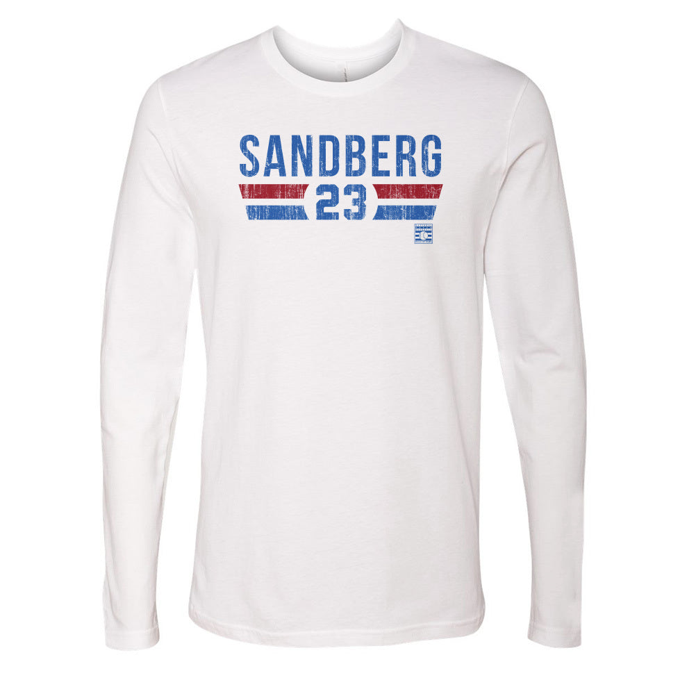 Ryne Sandberg Font B
