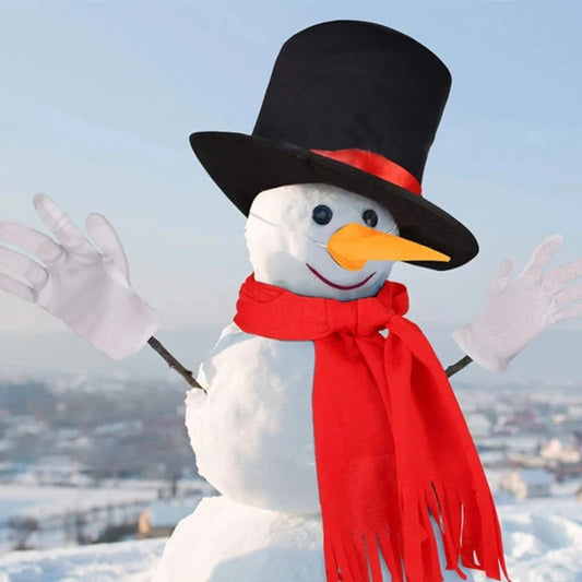 Blackout Illusionist – Magician's Top Hat for Stage Mischief, Nightclub Sorcery & Bowler-Grade Chaos