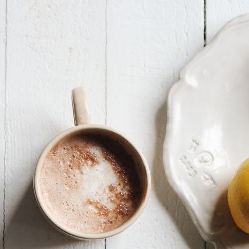 Dona 1:1 Masala Chai Concentrate 64oz