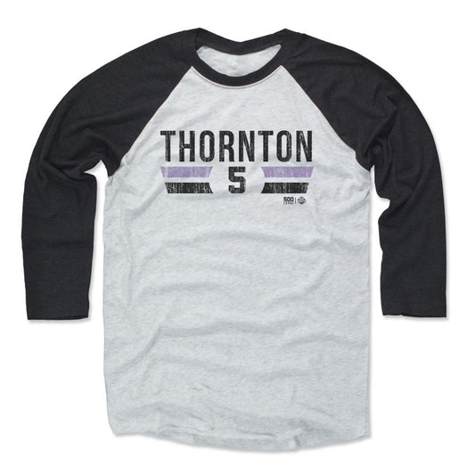 Kayla Thornton Golden State Font