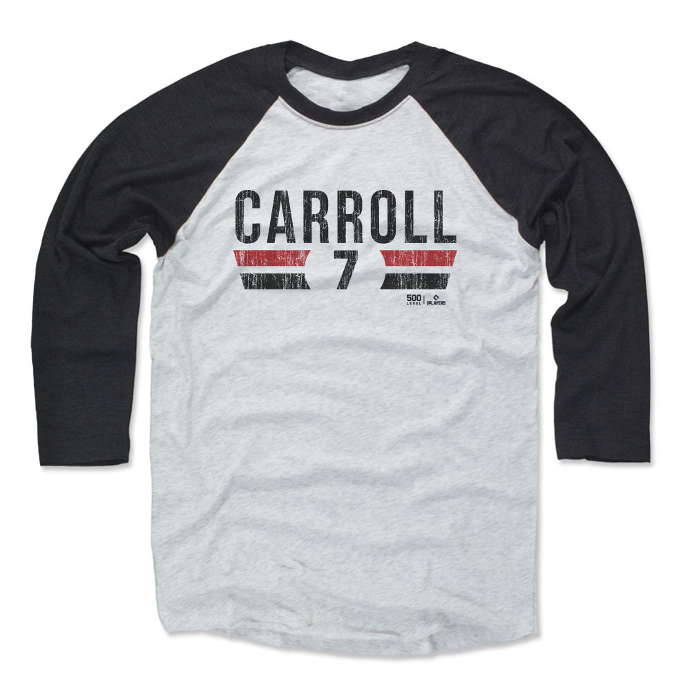 Corbin Carroll Arizona Font