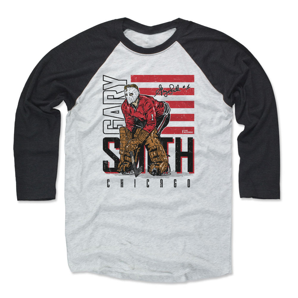 Gary Smith Chicago Homage