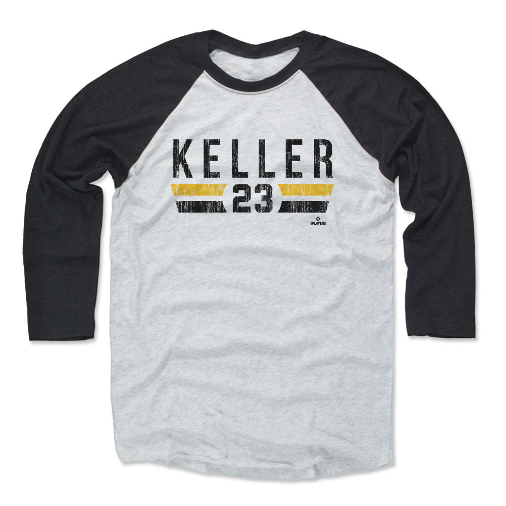 Mitch Keller Pittsburgh Font