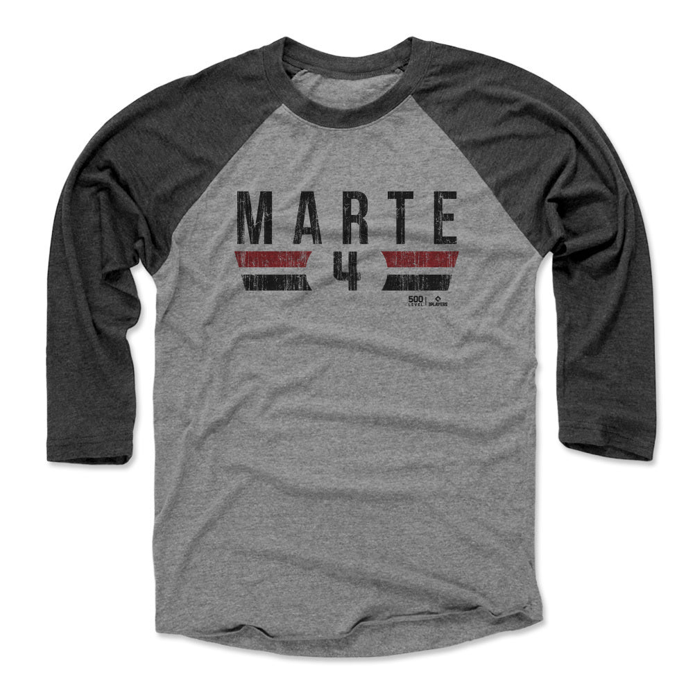 Ketel Marte Arizona Font