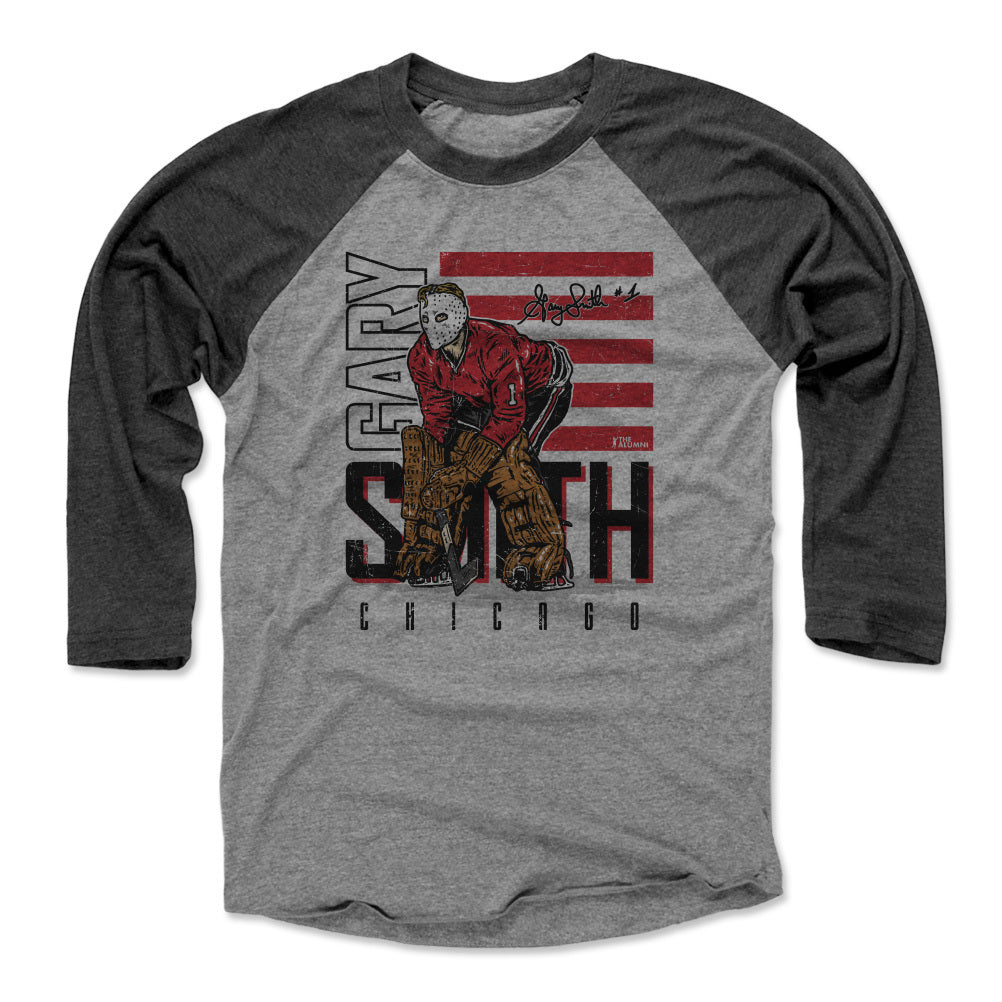 Gary Smith Chicago Homage