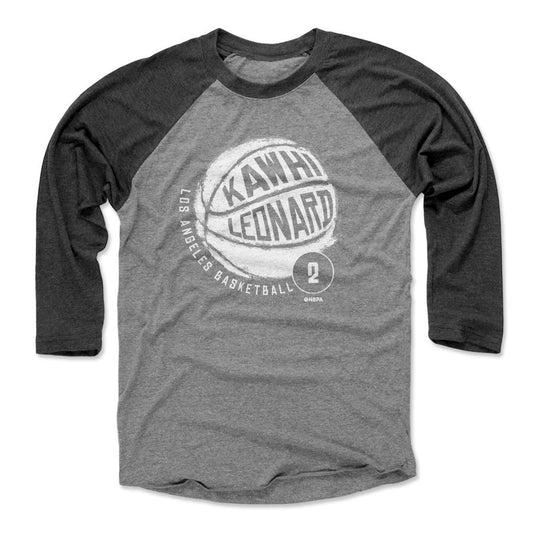 Kawhi Leonard Los Angeles C Basketball WHT