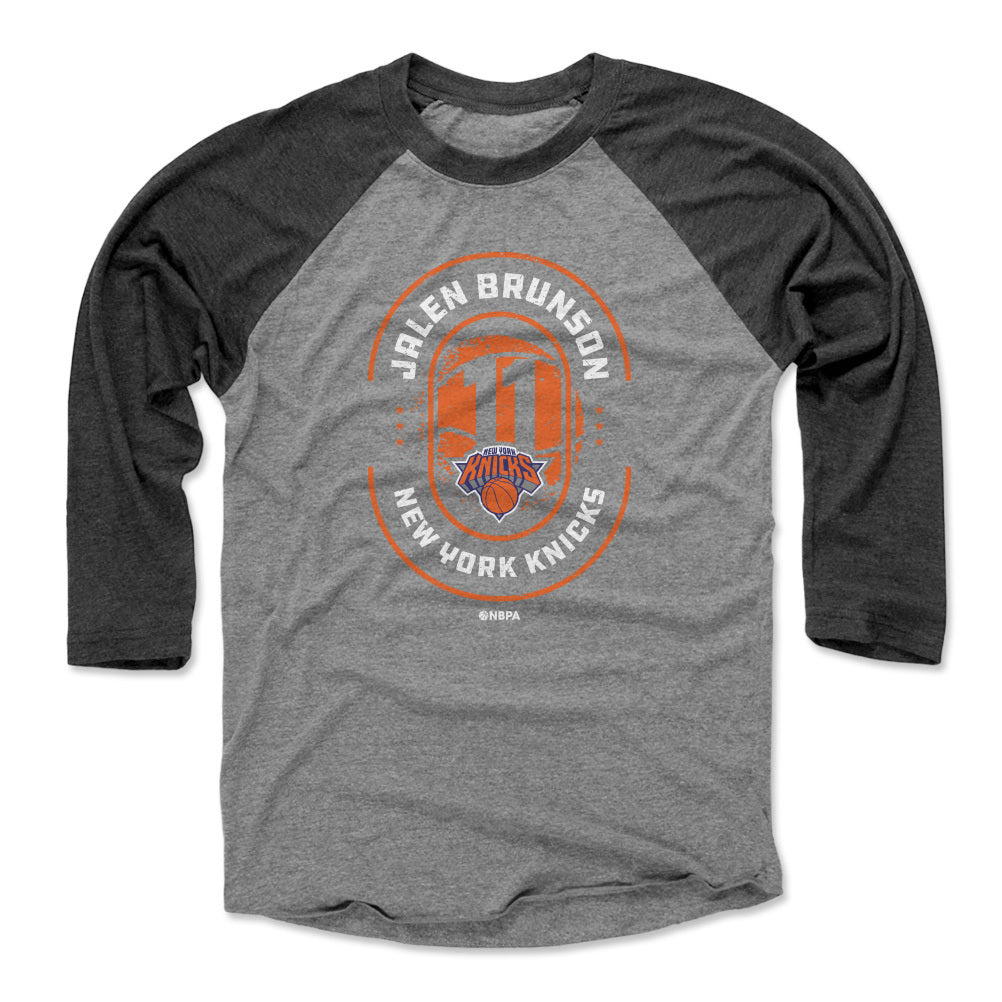 Jalen Brunson New York Knicks Imprint WHT