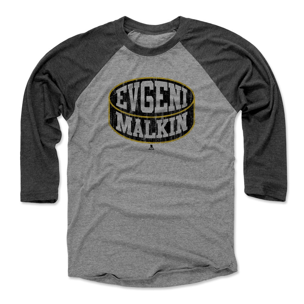Evgeni Malkin Puck K