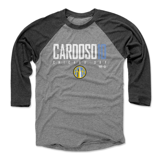 Kamilla Cardoso Chicago Sky Elite WHT