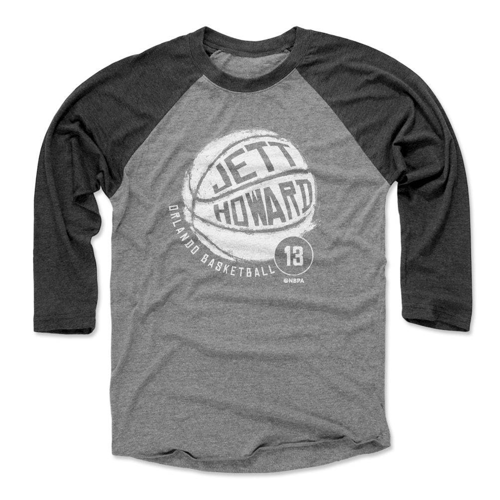 Jett Howard Orlando Basketball WHT