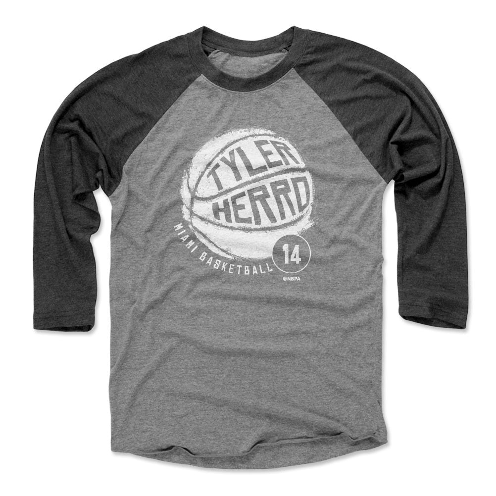 Tyler Herro Miami Basketball WHT