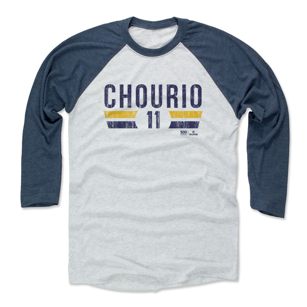 Jackson Chourio Milwaukee Font