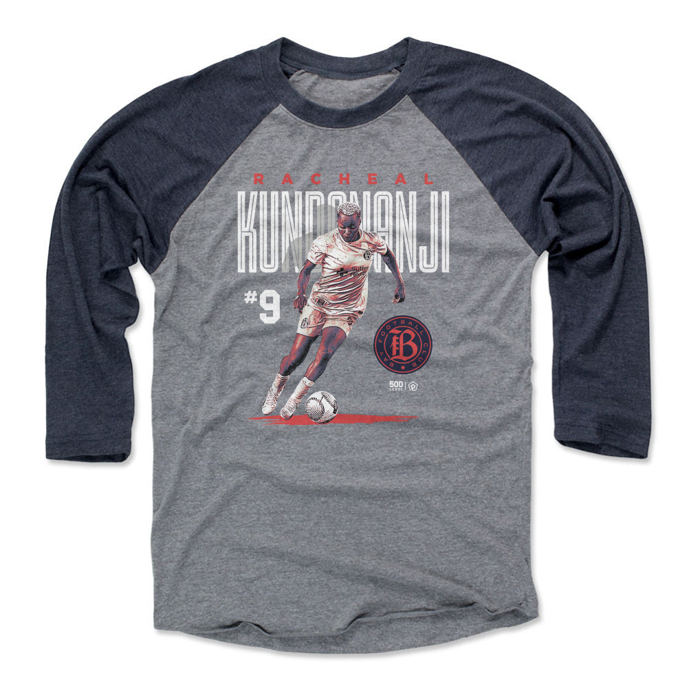 Racheal Kundananji Bay FC Bitmap WHT
