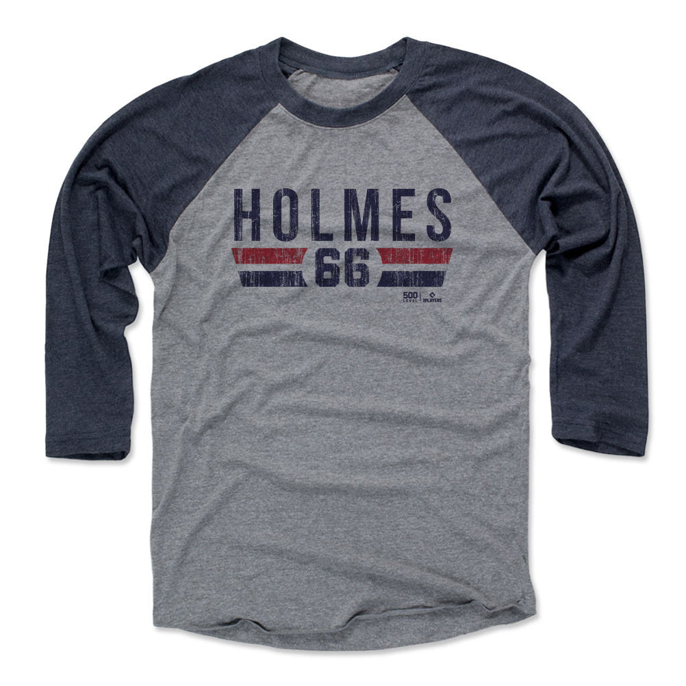 Grant Holmes Atlanta Font