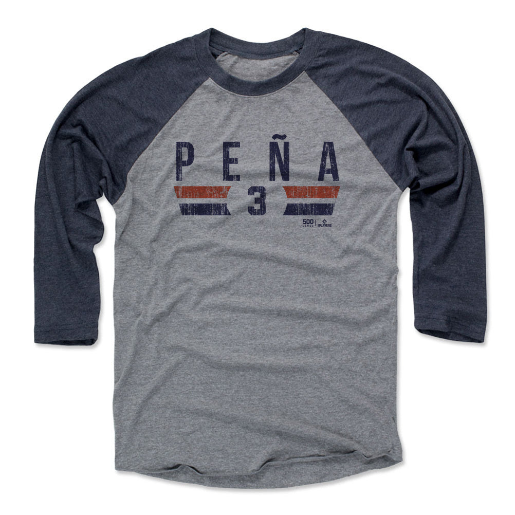 Jeremy Pena Houston Font