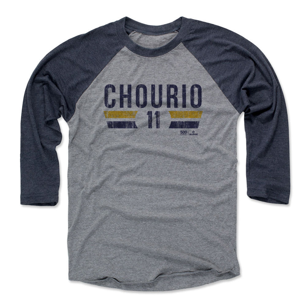 Jackson Chourio Milwaukee Font