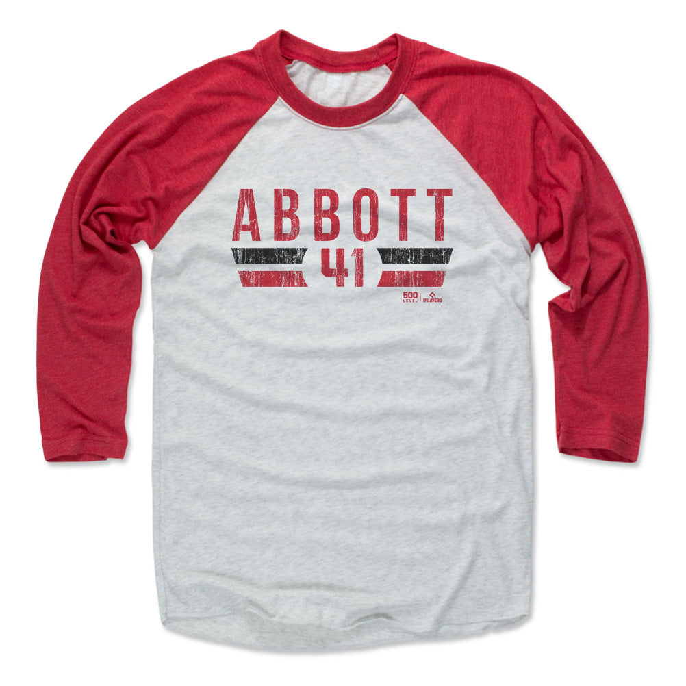 Andrew Abbott Cincinnati Font