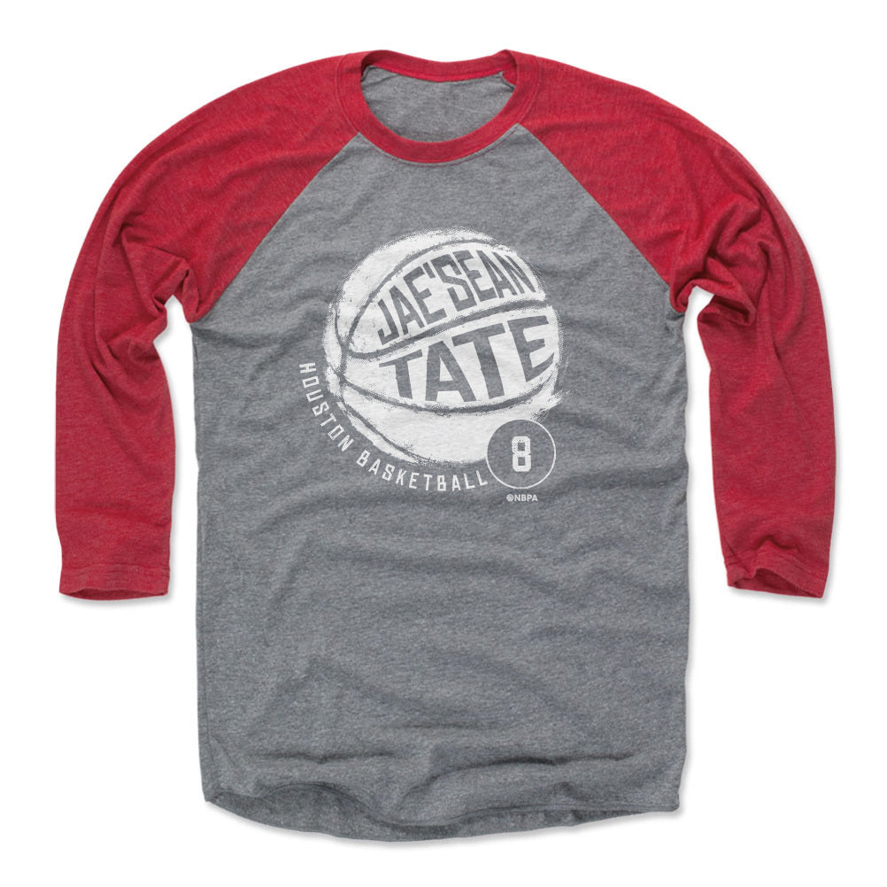 Jae'Sean Tate Houston Basketball WHT