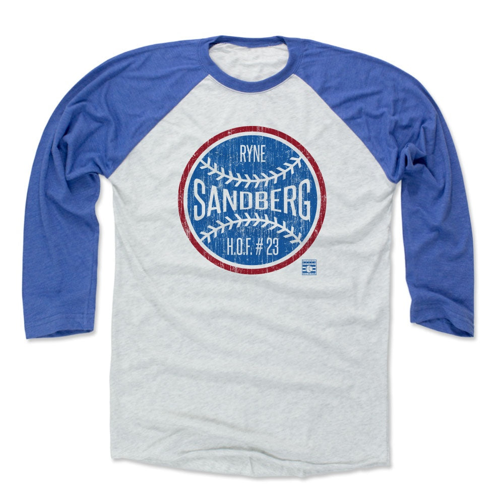 Ryne Sandberg Ball B