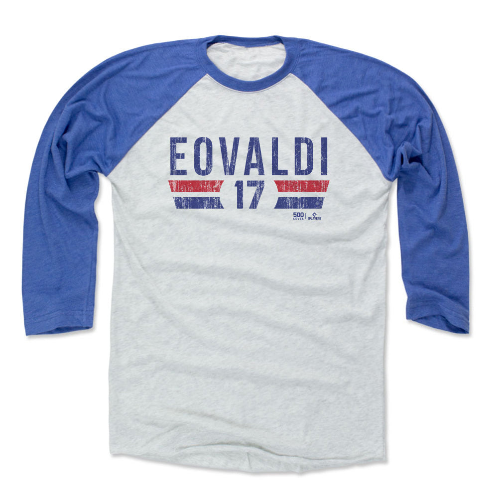 Nathan Eovaldi Texas Font