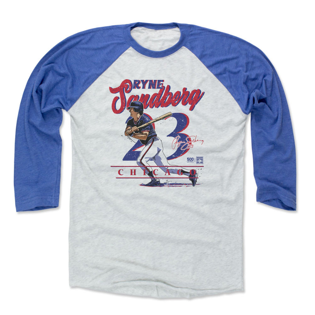 Ryne Sandberg Chicago Classic