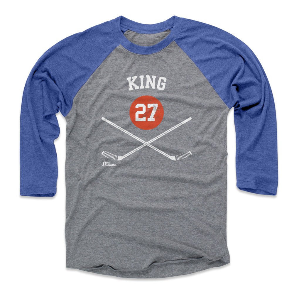 Derek King New York I 27 Sticks WHT