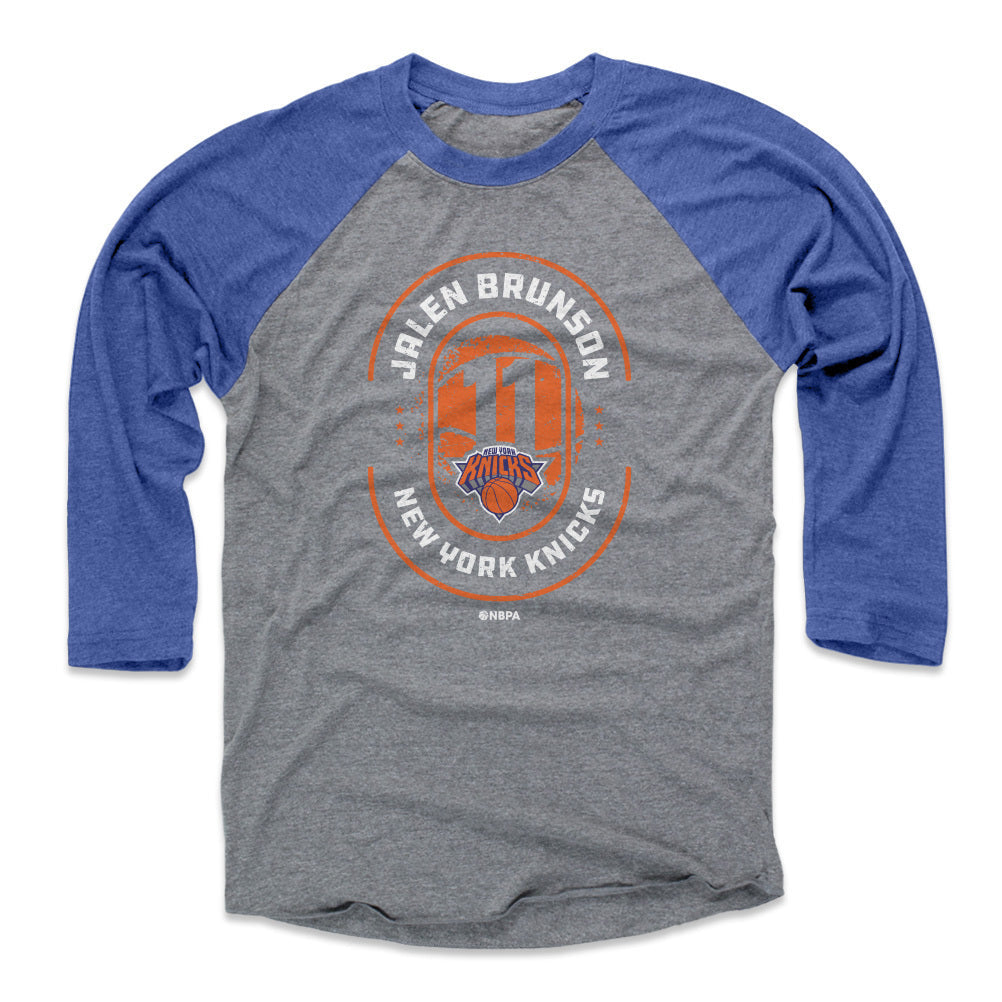 Jalen Brunson New York Knicks Imprint WHT
