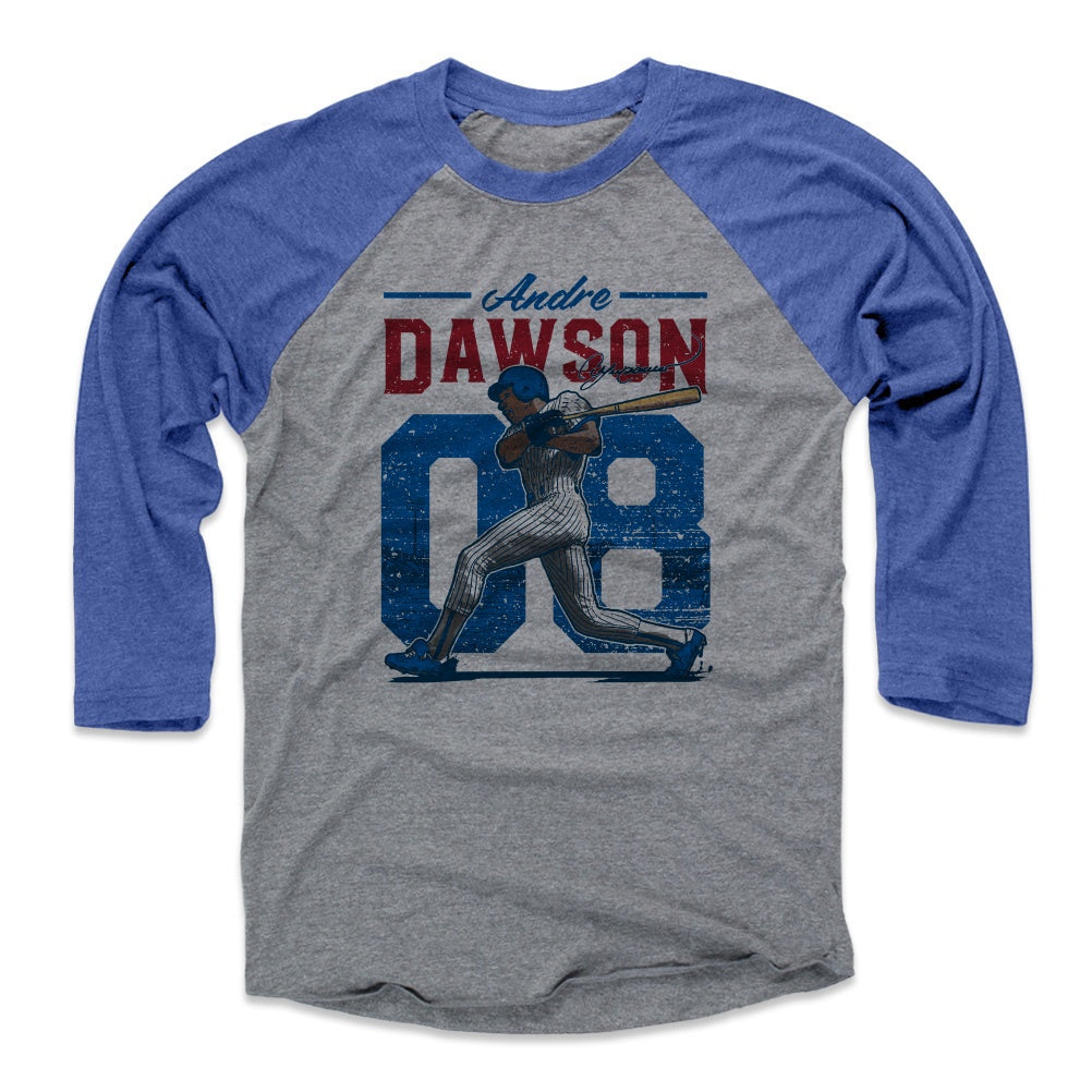 Andre Dawson Vintage B