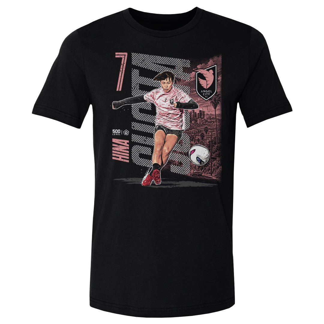 Hina Sugita Angel City FC Skyline WHT