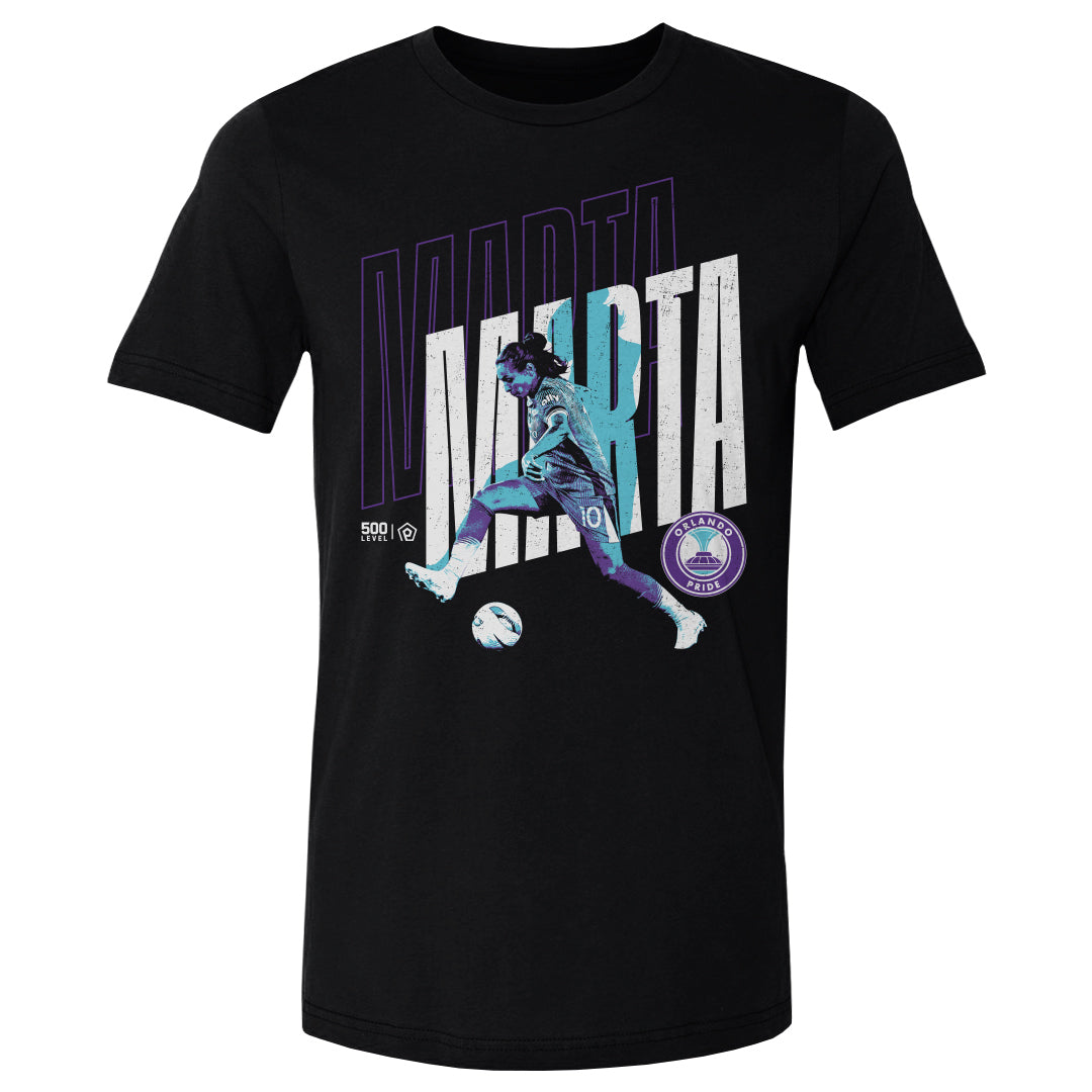 Marta Orlando Pride Outline Name WHT