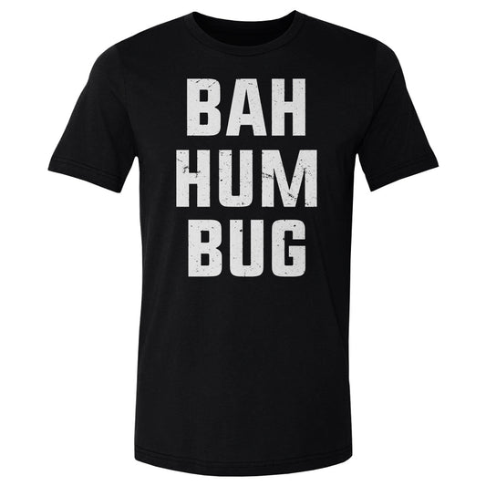 Christmas Bah Hum Bug WHT