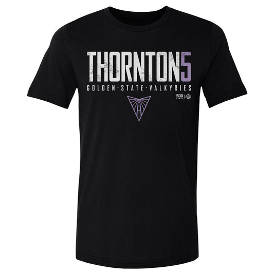 Kayla Thornton Golden State Valkyries Elite WHT