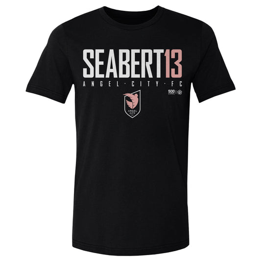 Hannah Seabert Angel City FC Elite WHT