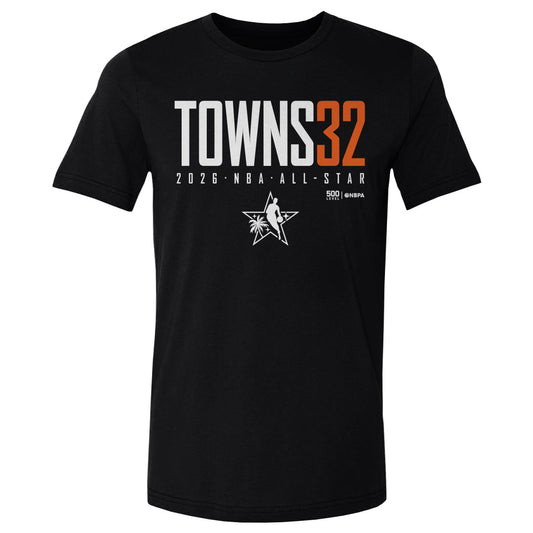 Karl-Anthony Towns New York Knicks 2026 NBA All-Star Elite WHT