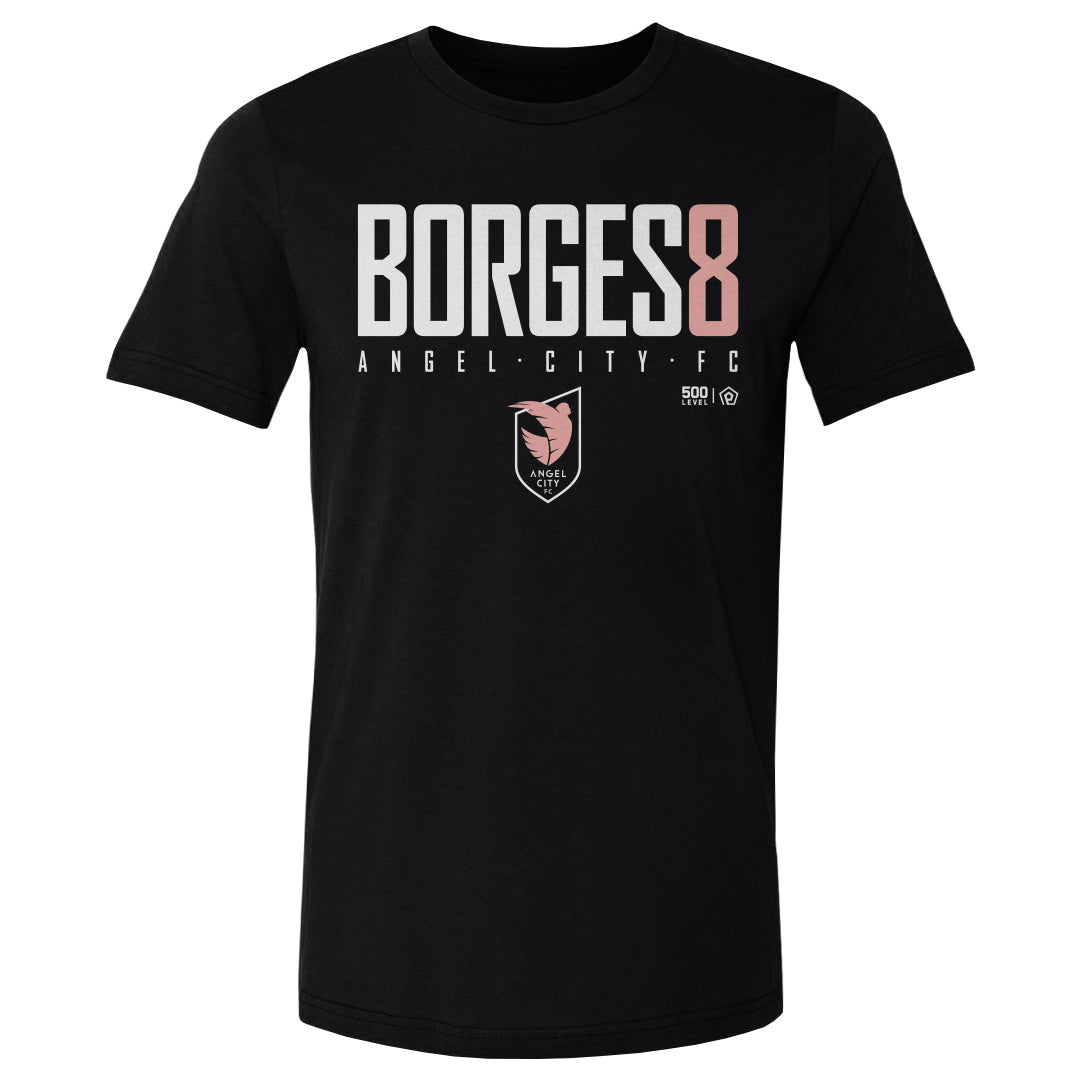 Ary Borges Angel City FC Elite WHT