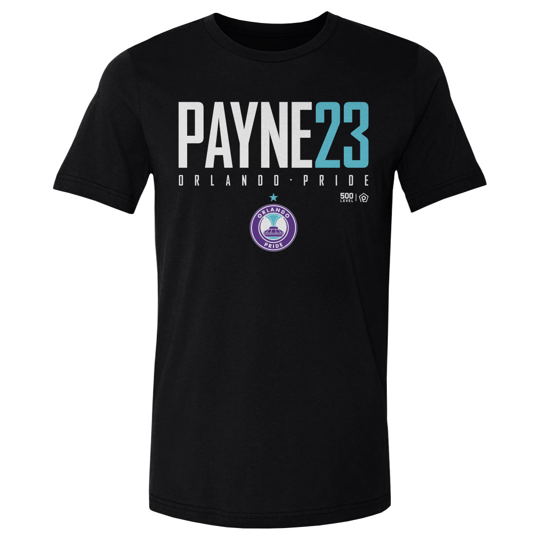 Nicole Payne Orlando Pride Elite WHT