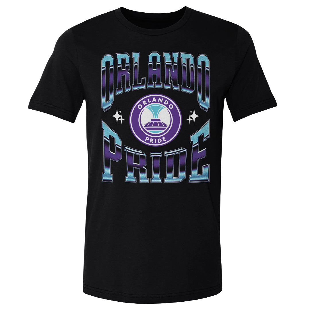 Orlando Pride Vintage WHT