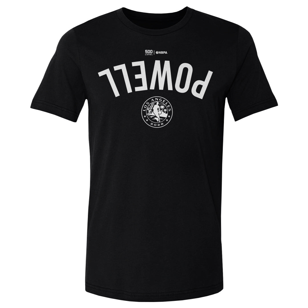 Norman Powell Miami Heat 2026 NBA All-Star Invert WHT