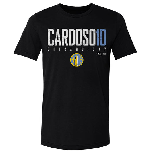 Kamilla Cardoso Chicago Sky Elite WHT