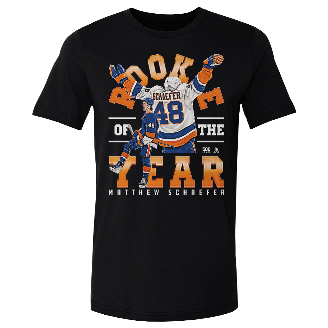 Matthew Schaefer New York 2026 ROTY WHT